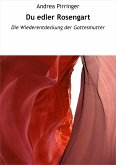 Du edler Rosengart (eBook, ePUB)