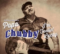 I'M Feeling Lucky - Chubby,Popa