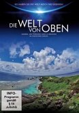 Die Welt von oben - Madrid, die Pyrenäen und La Réunion im Indischen Ozean