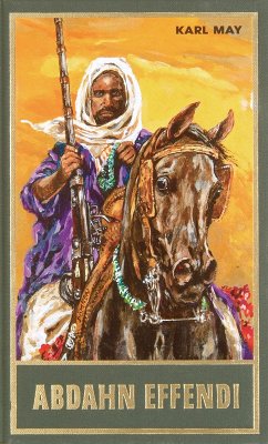 Cover Abdahn Effendi (eBook, ePUB)