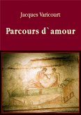 Parcours d`amour (eBook, ePUB)