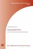 Europa und ihre Stiere (eBook, PDF)