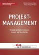 Projektmanagement (eBook, ePUB) - Bild 1