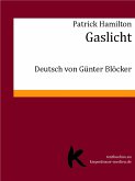 GASLICHT (eBook, ePUB)