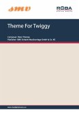 Theme For Twiggy (eBook, ePUB)