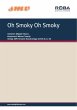 Oh Smoky Oh Smoky (eBook, ePUB) - Bild 1