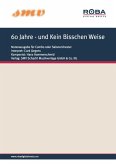 60 Jahre - und Kein Bisschen Weise (fixed-layout eBook, ePUB)