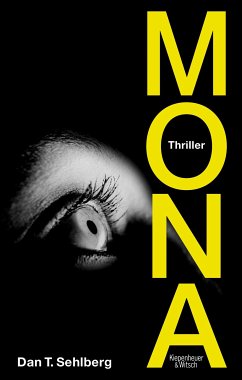 Mona (eBook, ePUB) - Sehlberg, Dan T.