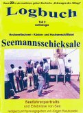 Logbuch - Teil 2 - Anthologie - Hochseefischerei - Küsten- und Hochseeschifffahrt (eBook, ePUB)