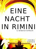 Eine Nacht in Rimini (eBook, ePUB)