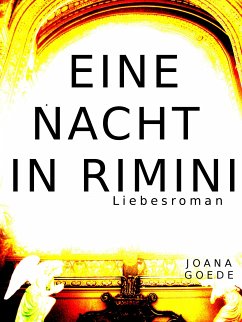 Eine Nacht in Rimini (eBook, ePUB) - Goede, Joana