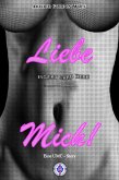 Liebe mich! (eBook, ePUB)