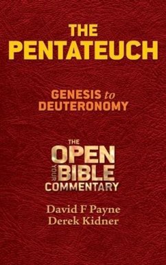 Cover Pentateuch (eBook, ePUB)