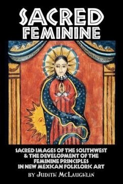 Cover Sacred Feminine (eBook, ePUB)