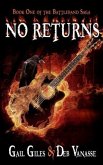 No Returns (eBook, ePUB)