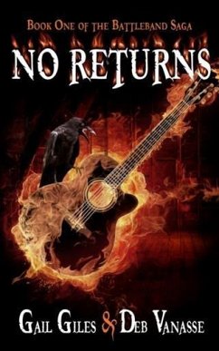 Cover No Returns (eBook, ePUB)