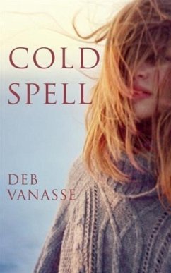 Cold Spell (eBook, ePUB) - Vanasse, Deb