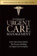 Textbook of Urgent Care Management... - Bild 1