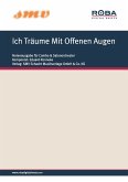 Ich Träume Mit Offenen Augen (fixed-layout eBook, ePUB)