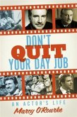 Don't Quit Your Day Job (eBook, ePUB)