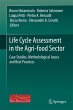 Life Cycle Assessment in the Agri-food... - Bild 1