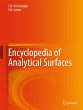 Encyclopedia of Analytical Surfaces - Bild 1