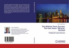 The Malaise from Success: The East Asian &quote;Miracle&quote; Revised