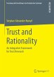 Trust and Rationality - Bild 1