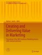 Creating and Delivering Value in... - Bild 1