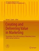 Creating and Delivering Value in Marketing