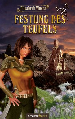 Festung des Teufels - Band 1 (eBook, ePUB) - Vinera, Elisabeth