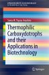 Thermophilic Carboxydotrophs and their... - Bild 1