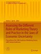 Assessing the Different Roles of... - Bild 1