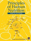 Principles of Human Nutrition Principles of Human Nutrition