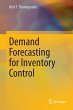 Demand Forecasting for Inventory Control - Bild 1