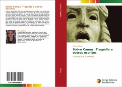 Sobre Camus, Tragédia e outros escritos - Tarzia, Milena