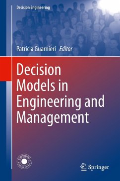 Decision Models in Engineering and Management