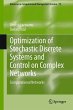 Optimization of Stochastic Discrete... - Bild 1