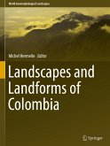 Landscapes and Landforms of Colombia