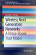 Wireless Next Generation Networks - Bild 1