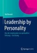 Leadership by Personality - Bild 1