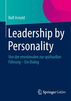 Leadership by Personality - Arnold, Rolf