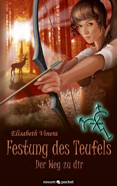Festung des Teufels - Band 2 (eBook, ePUB) - Vinera, Elisabeth