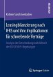 Leasingbilanzierung nach IFRS und ihre... - Bild 1
