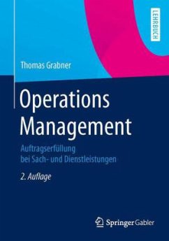 Operations Management - Grabner, Thomas