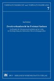 Zweckverbandsrecht im Freistaat Sachsen (eBook, PDF)