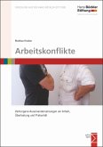 Arbeitskonflikte (eBook, PDF)