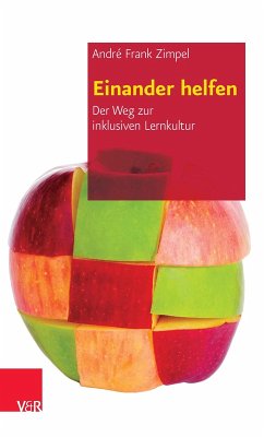 Einander helfen (eBook, ePUB) - Zimpel, André Frank