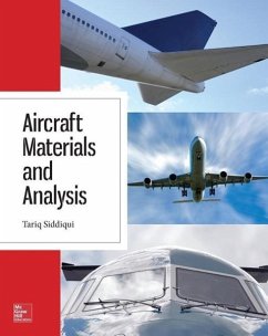 Aircraft Materials and Analysis - Siddiqui, Tariq