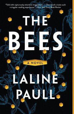 Bees, The - Paull, Laline